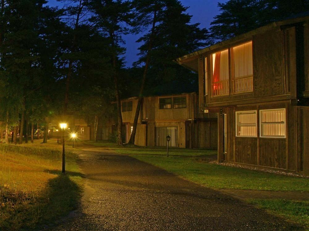 Meeressterne Hotel Residenz In Heringsdorf Экстерьер фото